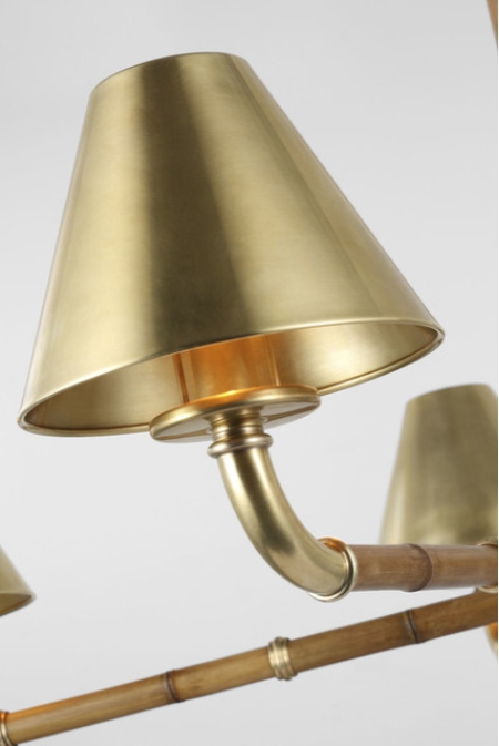 Люстра Dalfern Ralph Lauren Home