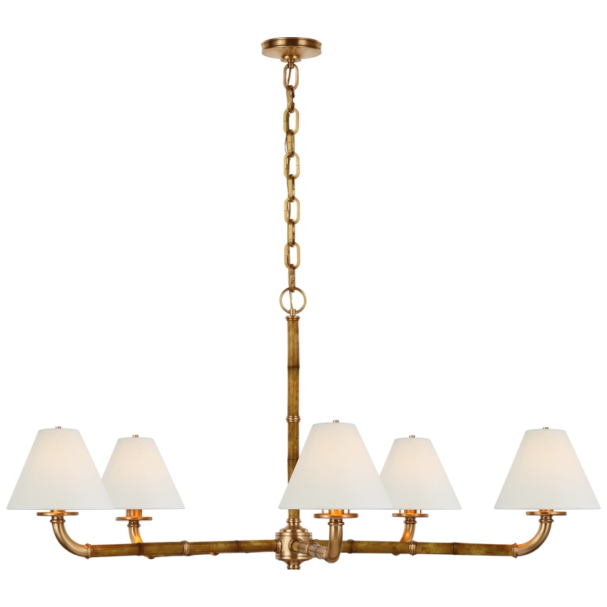 Люстра Dalfern Ralph Lauren Home