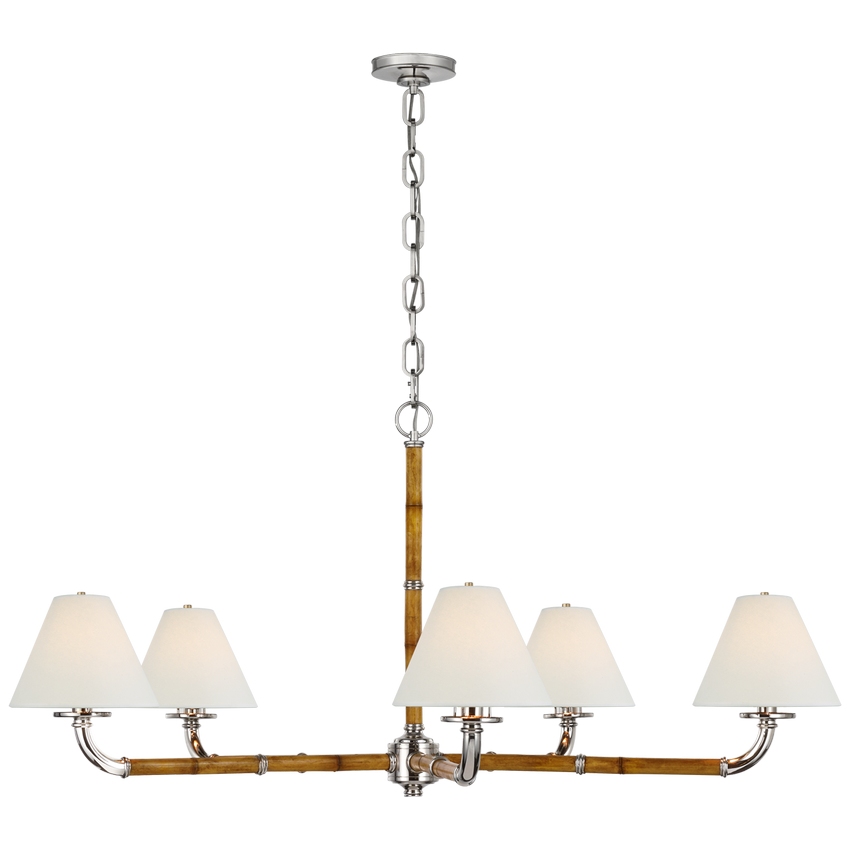 Люстра Dalfern Ralph Lauren Home