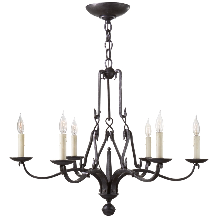 Люстра Allegra Ralph Lauren Home
