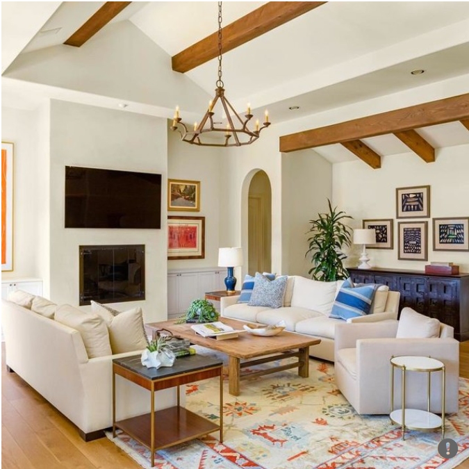Люстра Robertson Ralph Lauren Home