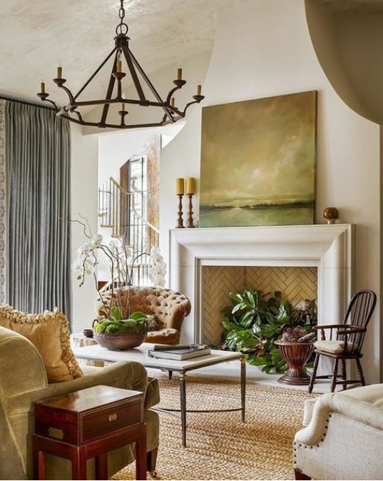 Люстра Robertson Ralph Lauren Home