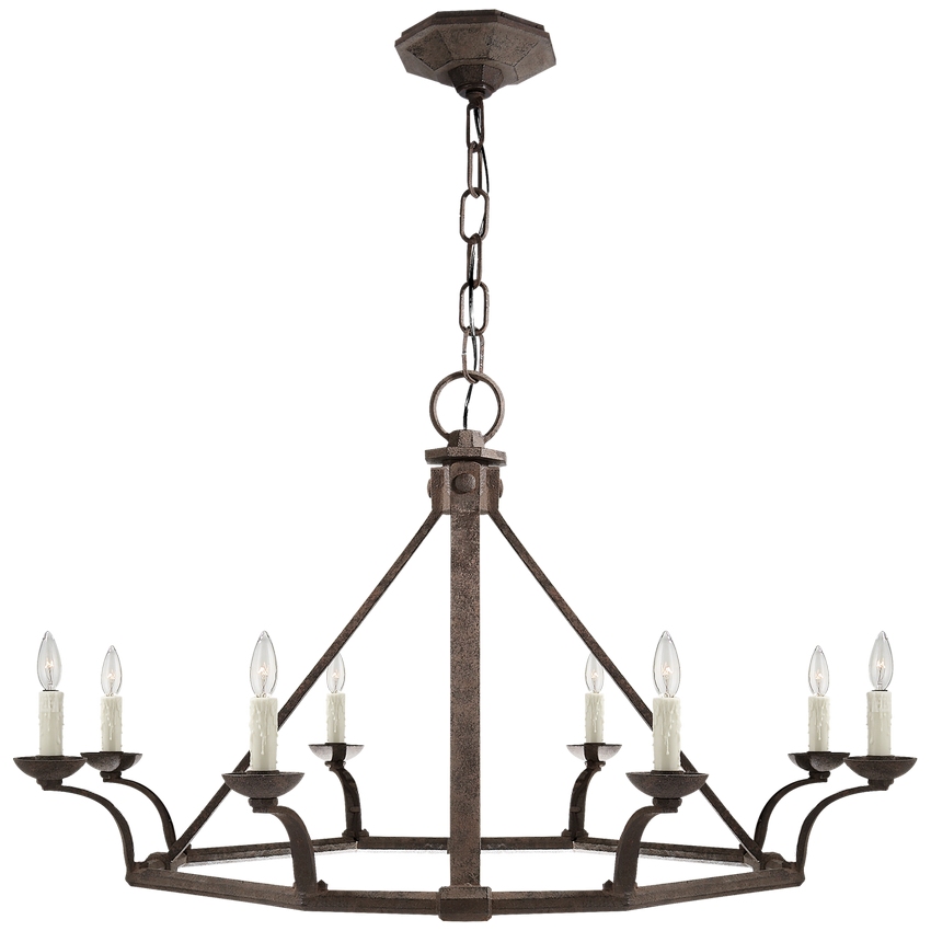 Люстра Robertson Ralph Lauren Home