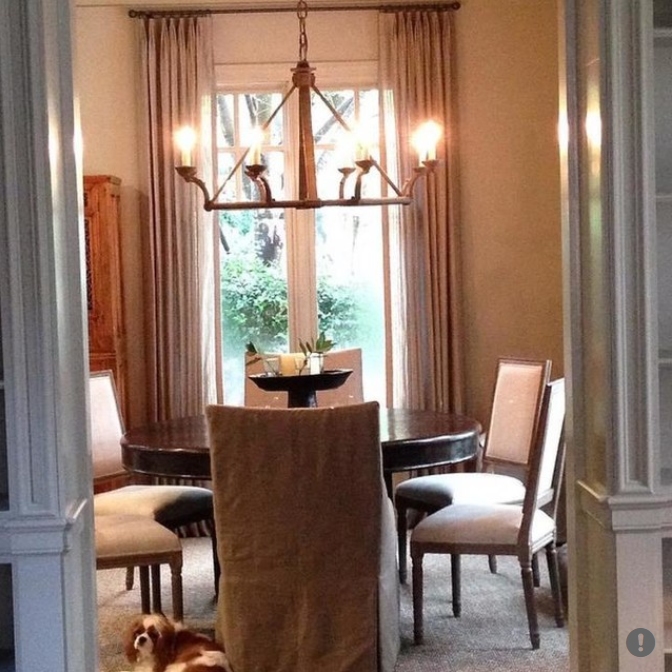 Люстра Robertson Ralph Lauren Home