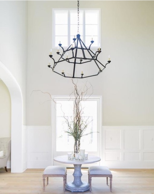 Люстра Robertson Ralph Lauren Home