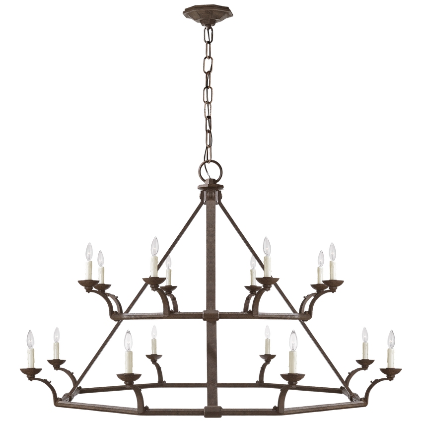 Люстра Robertson Ralph Lauren Home