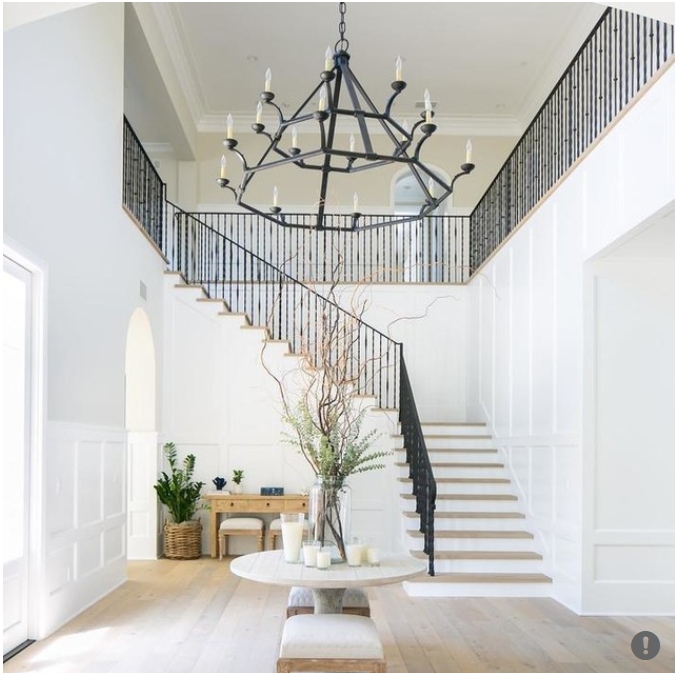 Люстра Robertson Ralph Lauren Home