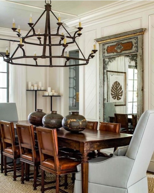 Люстра Robertson Ralph Lauren Home