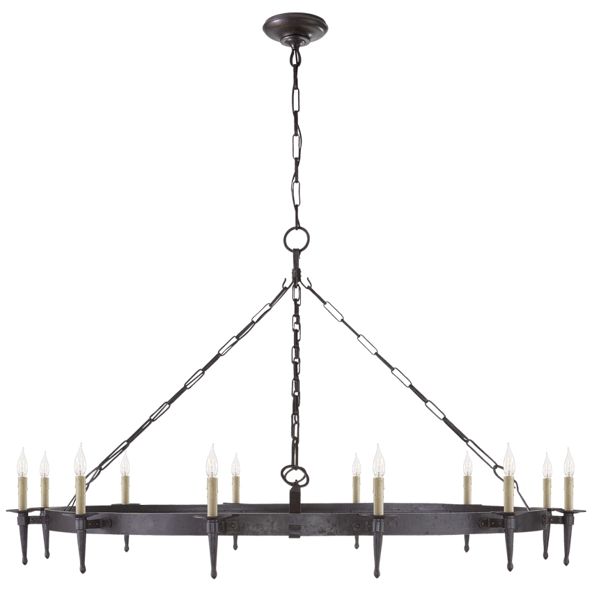 Люстра Branson Ralph Lauren Home