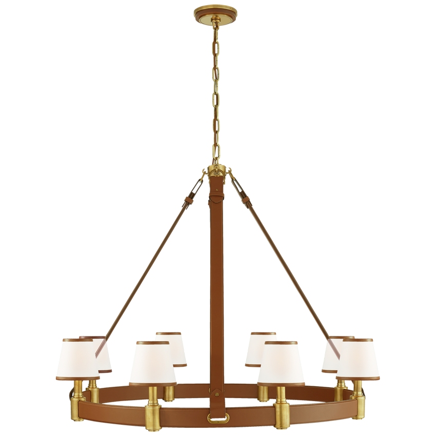Люстра Riley Ralph Lauren Home