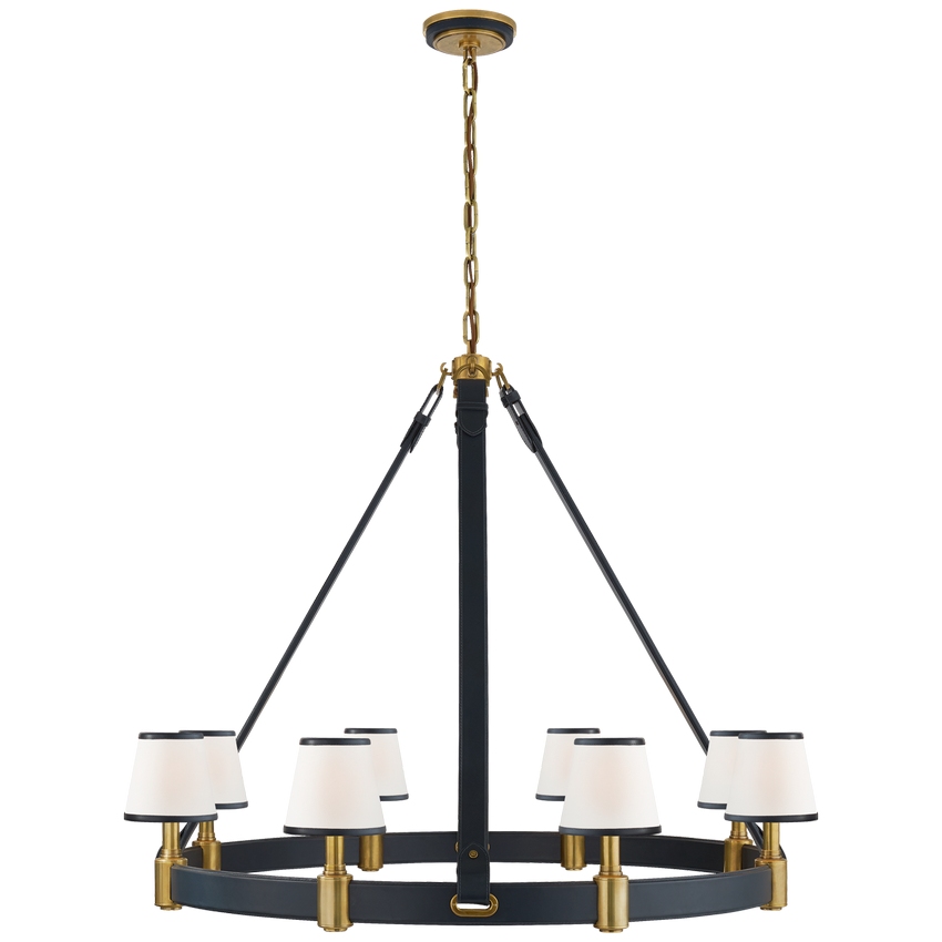 Люстра Riley Ralph Lauren Home