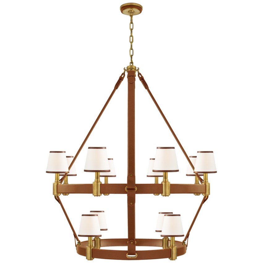 Люстра Riley Ralph Lauren Home