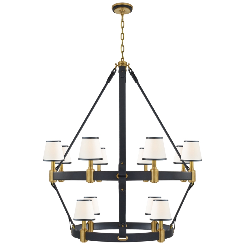 Люстра Riley Ralph Lauren Home