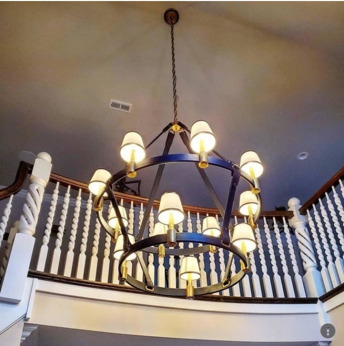 Люстра Riley Ralph Lauren Home