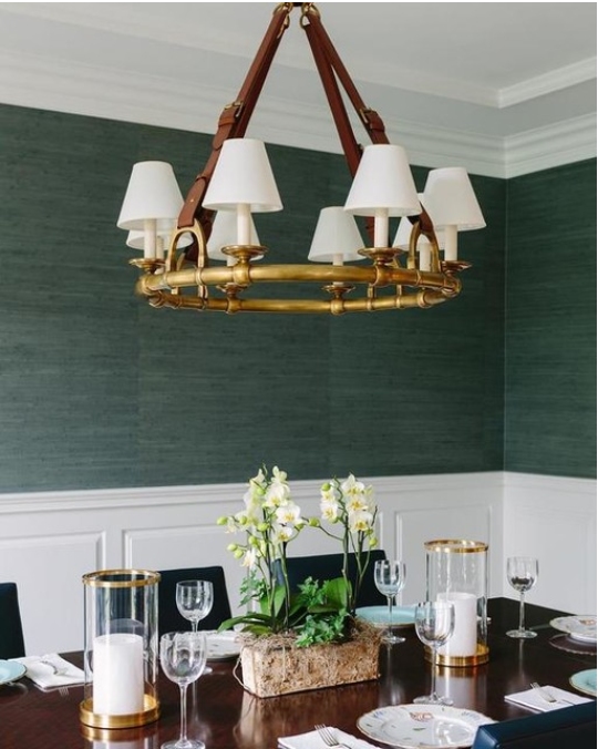Люстра Westbury Ralph Lauren Home