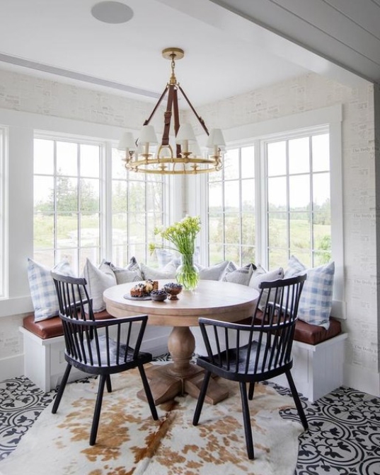 Люстра Westbury Ralph Lauren Home