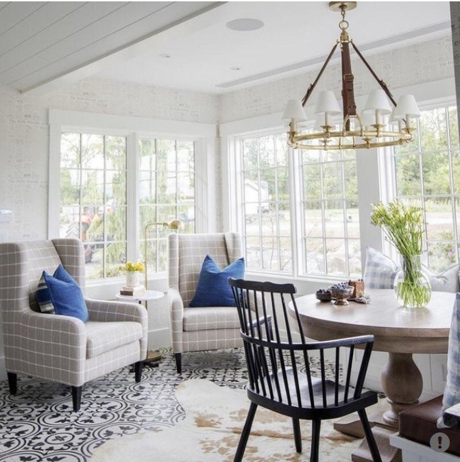 Люстра Westbury Ralph Lauren Home