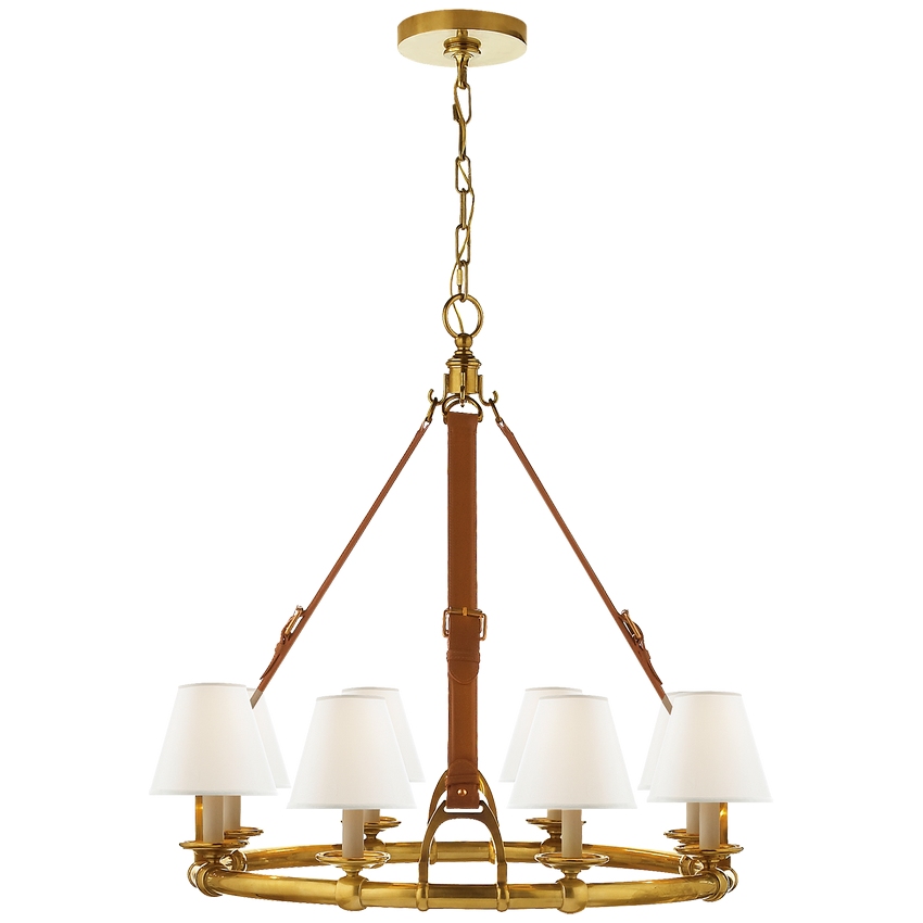 Люстра Westbury Ralph Lauren Home