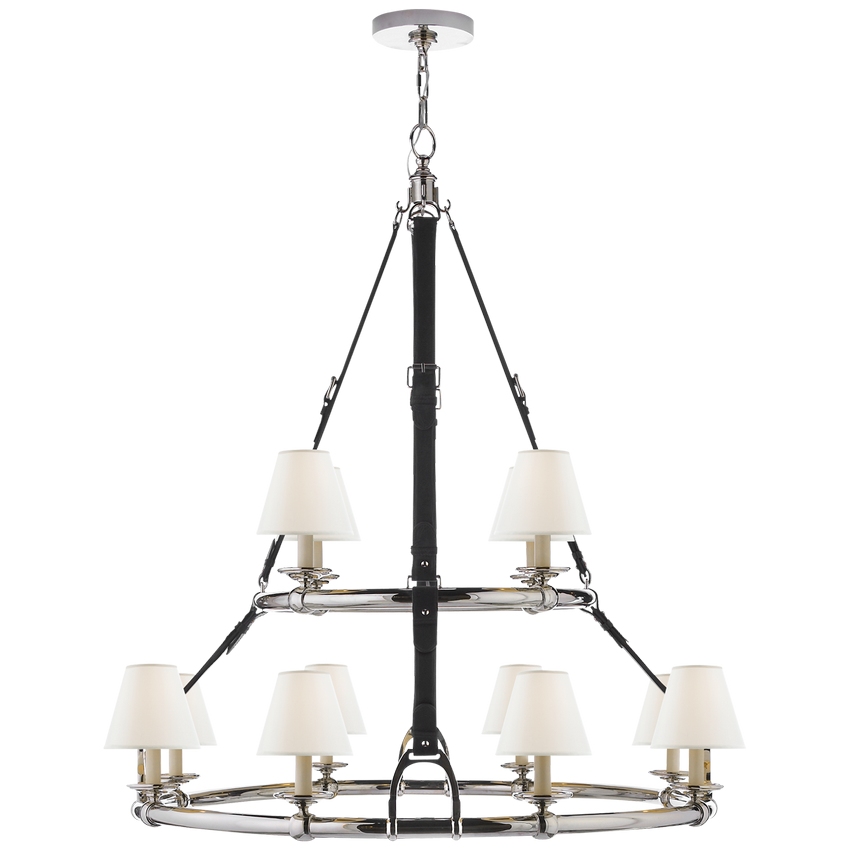 Люстра Westbury Ralph Lauren Home