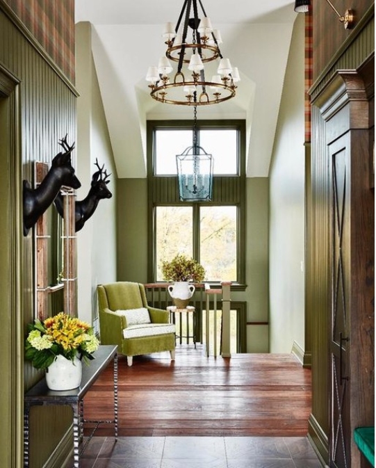Люстра Westbury Ralph Lauren Home