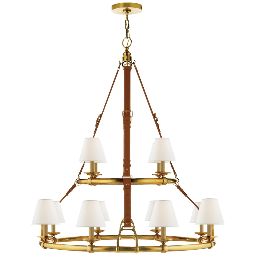 Люстра Westbury Ralph Lauren Home