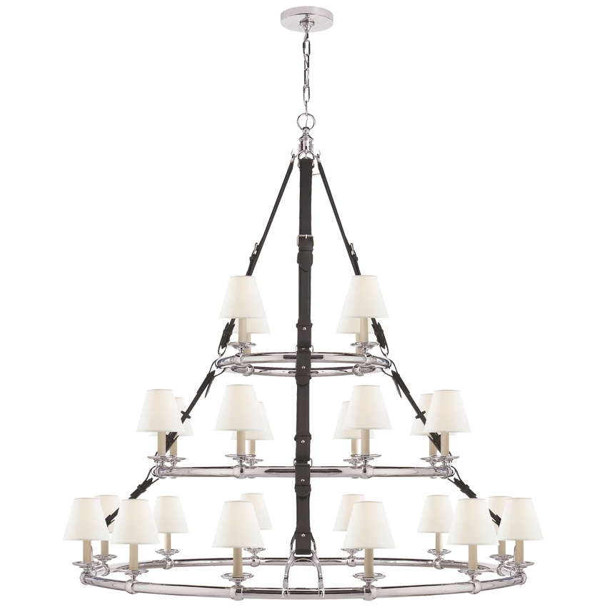 Люстра Westbury Ralph Lauren Home