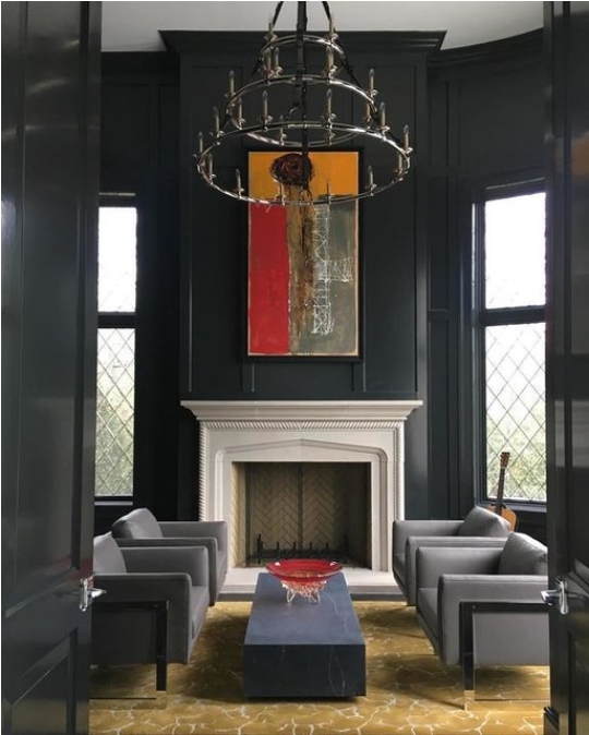 Люстра Westbury Ralph Lauren Home