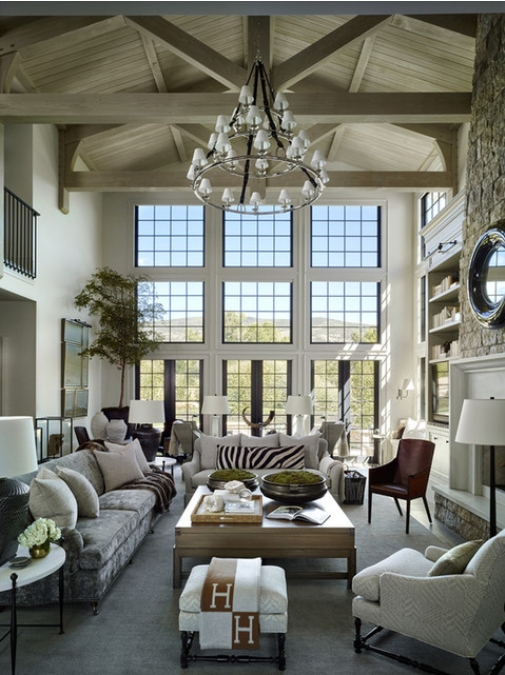 Люстра Westbury Ralph Lauren Home