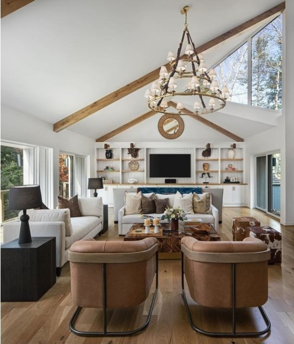 Люстра Westbury Ralph Lauren Home