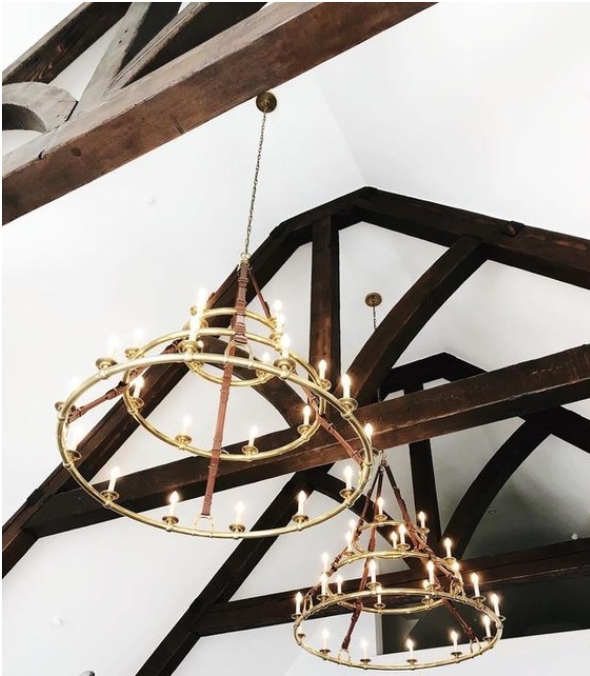 Люстра Westbury Ralph Lauren Home