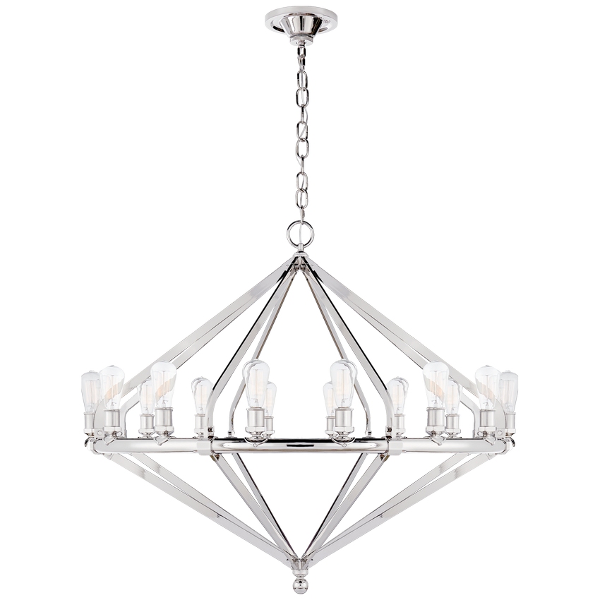 Люстра Archer Ralph Lauren Home