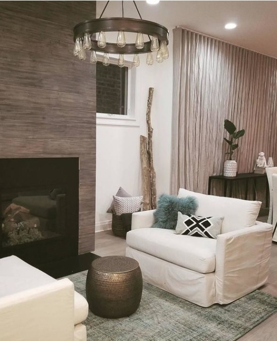 Люстра Roark Ralph Lauren Home