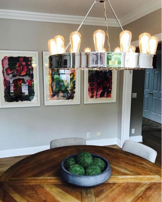 Люстра Roark Ralph Lauren Home