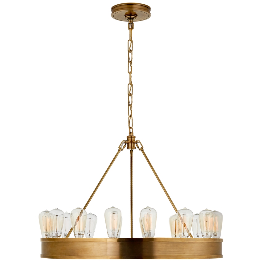 Люстра Roark Ralph Lauren Home