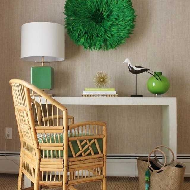 Настольная лампа Beekman Visual Comfort