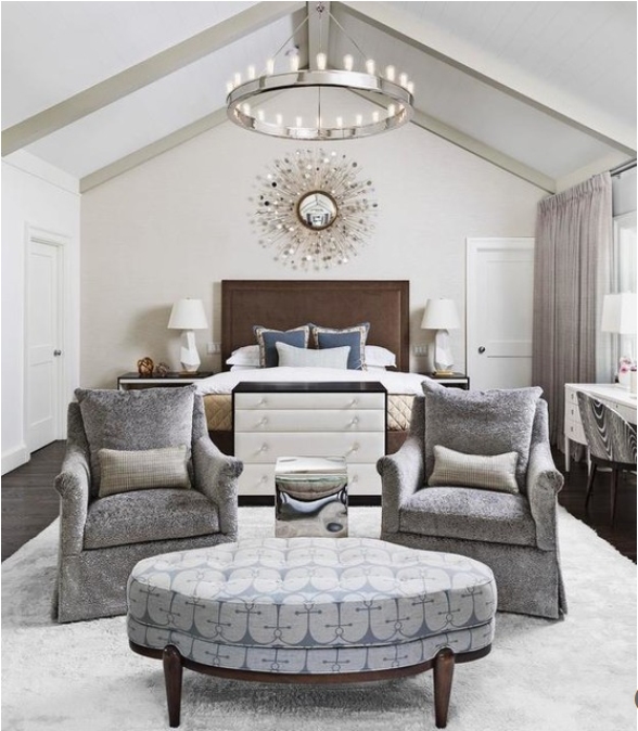 Люстра Roark Ralph Lauren Home