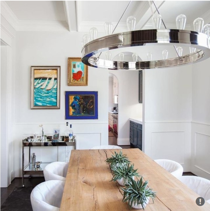 Люстра Roark Ralph Lauren Home