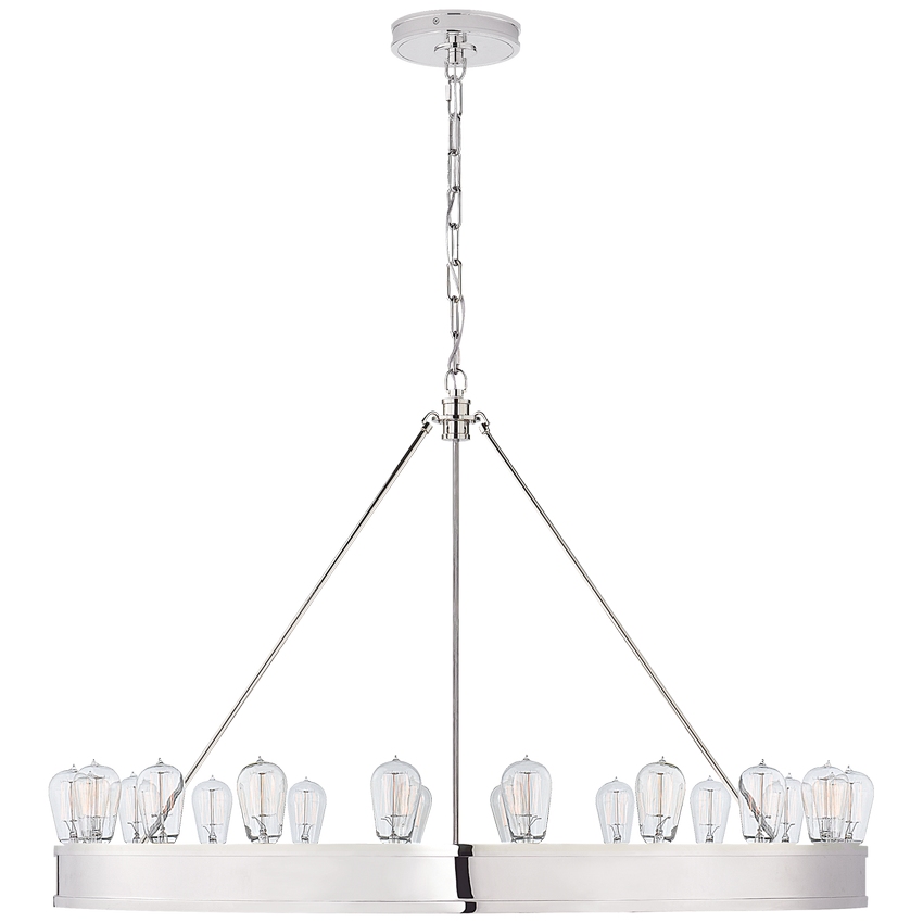 Люстра Roark Ralph Lauren Home