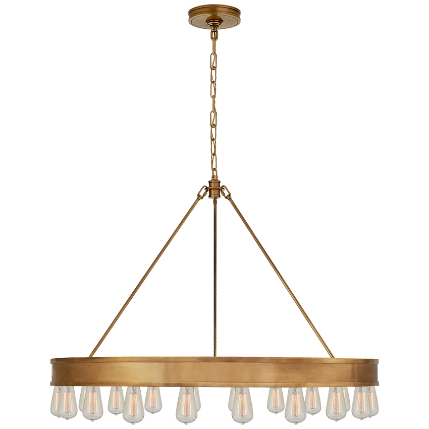Люстра Roark Ralph Lauren Home