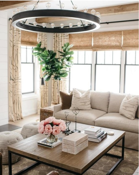 Люстра Roark Ralph Lauren Home