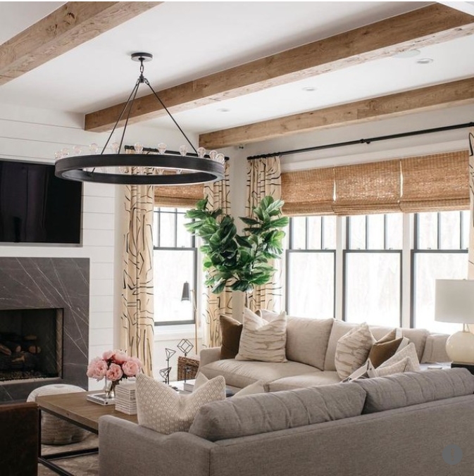 Люстра Roark Ralph Lauren Home