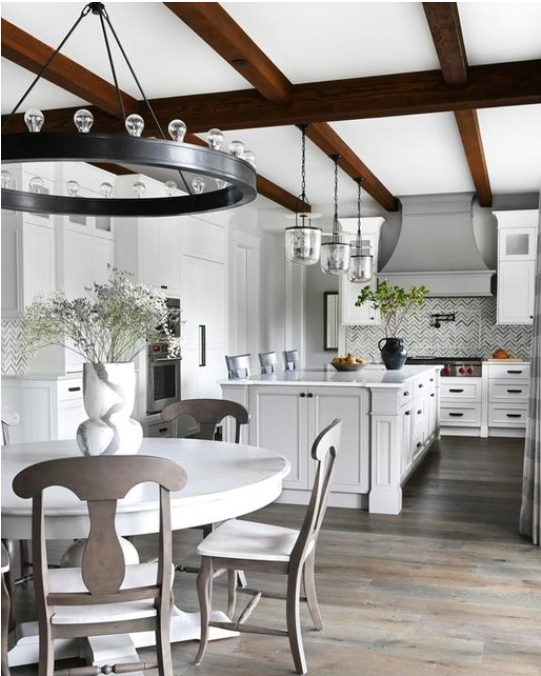 Люстра Roark Ralph Lauren Home