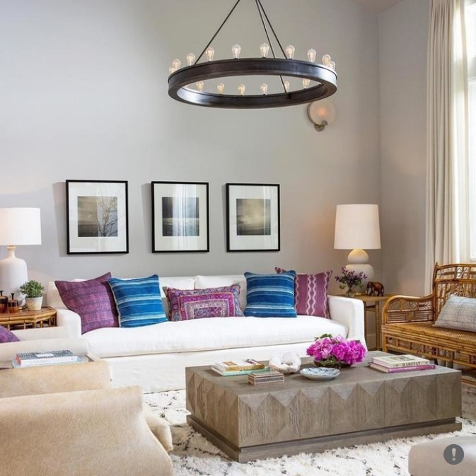 Люстра Roark Ralph Lauren Home
