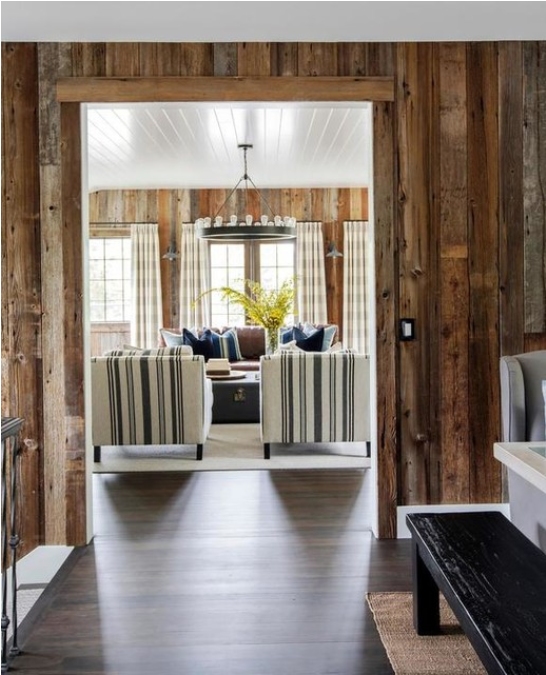 Люстра Roark Ralph Lauren Home