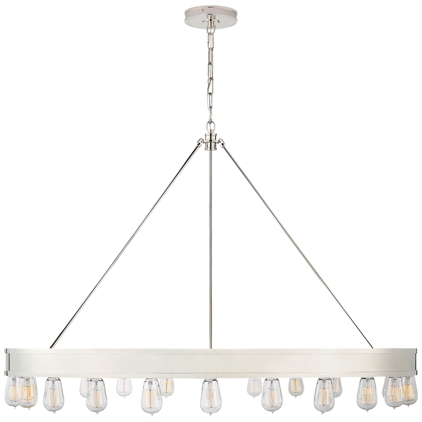 Люстра Roark Ralph Lauren Home