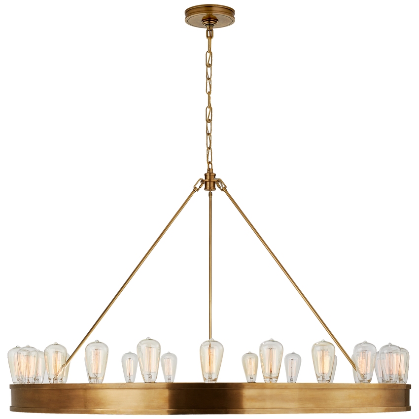 Люстра Roark Ralph Lauren Home