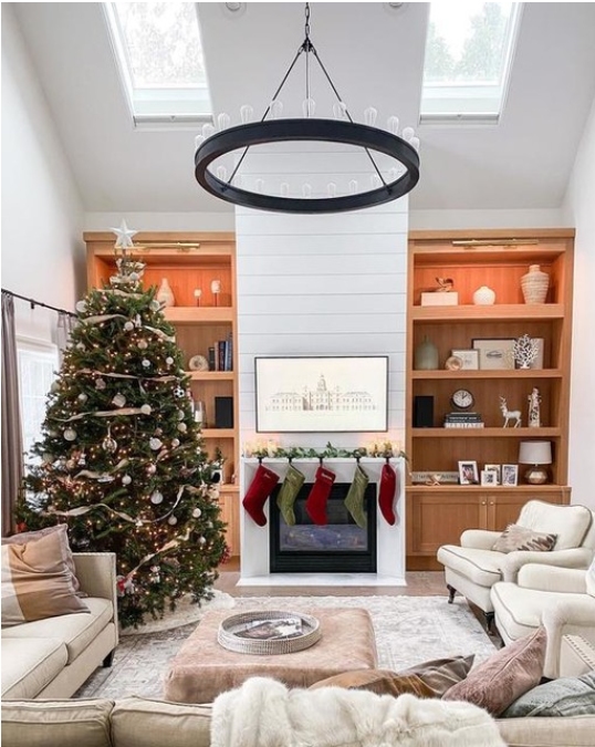 Люстра Roark Ralph Lauren Home