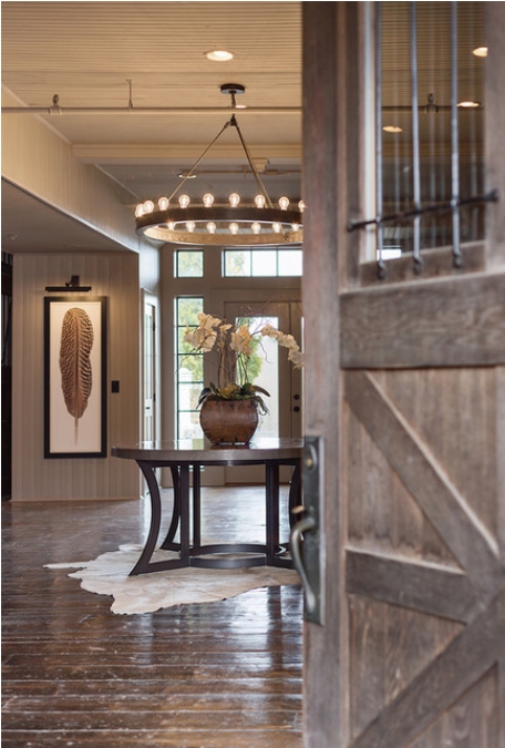 Люстра Roark Ralph Lauren Home
