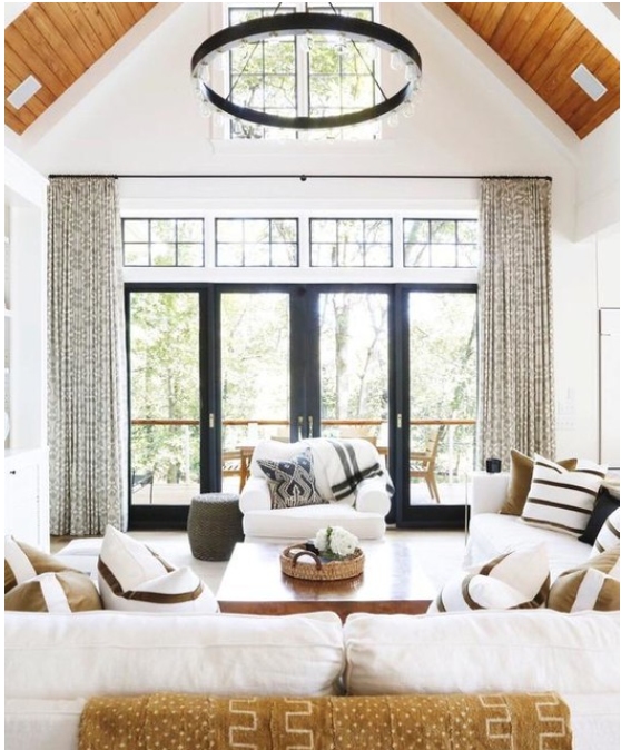 Люстра Roark Ralph Lauren Home