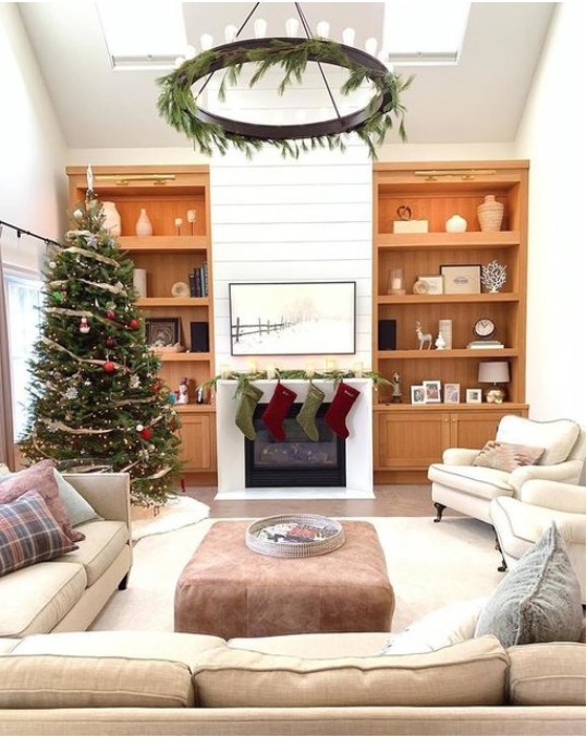 Люстра Roark Ralph Lauren Home